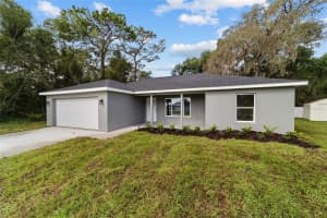 874 130TH TERRACE, SILVER SPRINGS, FL 34488 - MLS#MFRO6345498