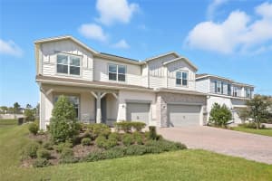 13726 TYBEE BEACH LANE, ORLANDO, FL 32827 - MLS#MFRO6345499
