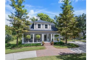 457 NEW ENGLAND AVENUE, WINTER PARK, FL 32789 - MLS#MFRO6345511