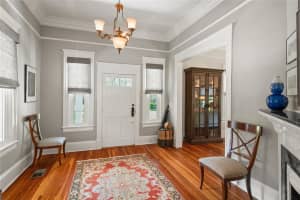 457 NEW ENGLAND AVENUE, WINTER PARK, FL 32789 - MLS#MFRO6345511