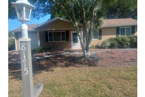 8175 Sw 109 St, OCALA