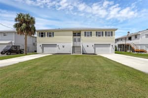 1720 20TH AVENUE, CRYSTAL RIVER, FL 34428 - MLS#MFRO6345523
