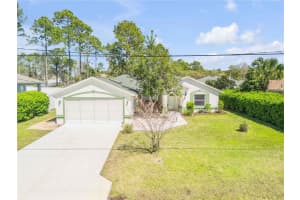 23 POPLAR DRIVE, PALM COAST, FL 32164 - MLS#MFRO6345535