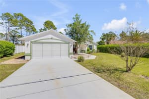 23 POPLAR DRIVE, PALM COAST, FL 32164 - MLS#MFRO6345535