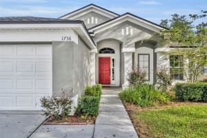 1736 SETTING SUN LOOP, CASSELBERRY, FL 32707 Sold 11/07/25