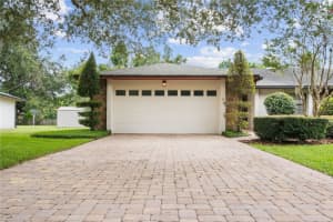 8118 GOLDEN SANDS DRIVE, ORLANDO, FL 32819 - MLS#MFRO6345551