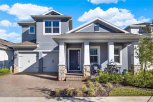 15245 Blue Peacock Ln, WINTER GARDEN