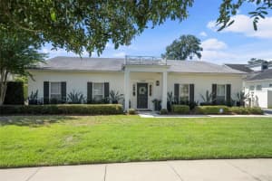 1540 Palm Ave, WINTER PARK