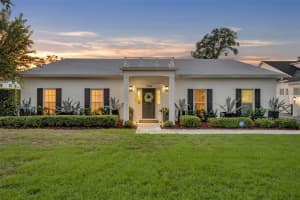 1540 PALM AVENUE, WINTER PARK, FL 32789 - MLS#MFRO6345573