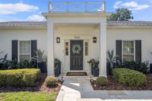1540 PALM AVENUE, WINTER PARK, FL 32789 - MLS#MFRO6345573