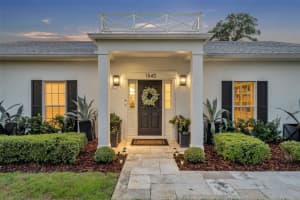 1540 PALM AVENUE, WINTER PARK, FL 32789 - MLS#MFRO6345573
