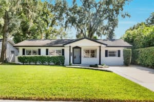 714 Lake Dr, ALTAMONTE SPRINGS 714 Lake Dr, ALTAMONTE SPRINGS