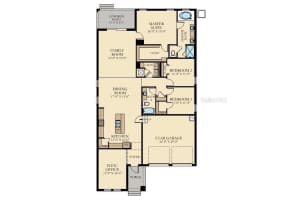 15149 NIGHT HERON DRIVE, WINTER GARDEN, FL 34787 - MLS#MFRO6345579