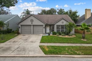 897 CHARING CROSS CIRCLE, LAKE MARY, FL 32746 - MLS#MFRO6345581