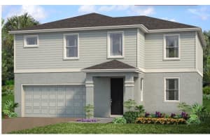 1209 Parnell St, HAINES CITY