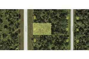 294 BISCAYNE DRIVE, PORT CHARLOTTE, FL 33953 Sold 11/04/25