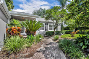 1919 LAKESIDE DRIVE, ORLANDO, FL 32803 Sold 10/28/25