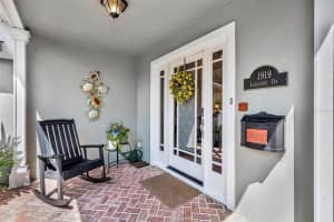 1919 LAKESIDE DRIVE, ORLANDO, FL 32803 Sold 10/28/25