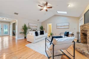 137 SPRING CHASE CIRCLE, ALTAMONTE SPRINGS, FL 32714 - MLS#MFRO6345608