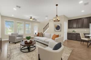 421 MERRY BROOK CIRCLE, SANFORD, FL 32771 - MLS#MFRO6345609