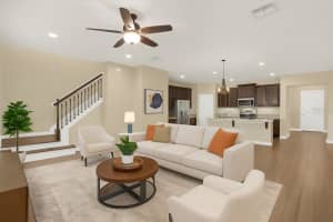 421 MERRY BROOK CIRCLE, SANFORD, FL 32771 - MLS#MFRO6345609