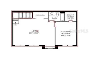 1067 GLORYLAND COURT, SANFORD, FL 32771 - MLS#MFRO6345612