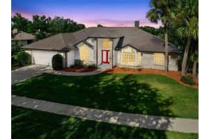 1219 ALMOND TREE COURT, ORLANDO, FL 32835 - MLS#MFRO6345619