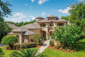 8402 Lake Burden Cir, WINDERMERE