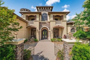 8402 LAKE BURDEN CIRCLE, WINDERMERE, FL 34786 - MLS#MFRO6345629