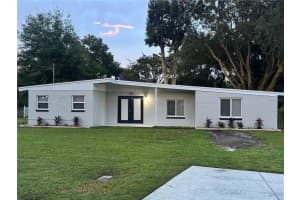 1007 San Domingo Rd, ORLANDO