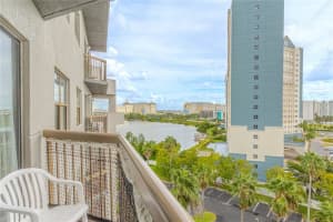 6165 Carrier Dr #2804, ORLANDO