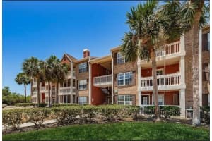 10200 NE GANDY BLVD N #1116, ST PETERSBURG, FL 33702 - MLS#MFRO6345653