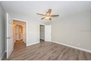 10200 NE GANDY BLVD N #1116, ST PETERSBURG, FL 33702 - MLS#MFRO6345653