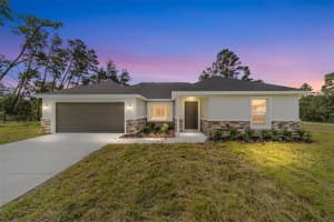 13074 7TH LOOP, SILVER SPRINGS, FL 34488 - MLS#MFRO6345654