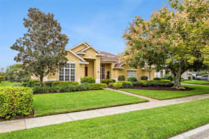 1061 SPRING MILL DRIVE, WINTER GARDEN, FL 34787 - MLS#MFRO6345657