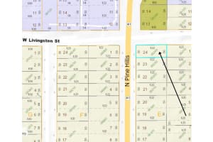 387 PINE HILLS ROAD, ORLANDO, FL 32811 - MLS#MFRO6345666