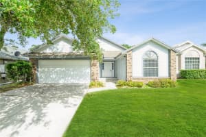 2207 SETTLERS TRAIL, ORLANDO, FL 32837 - MLS#MFRO6345671