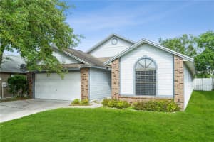 2207 SETTLERS TRAIL, ORLANDO, FL 32837 - MLS#MFRO6345671
