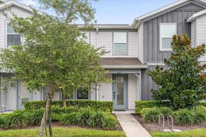5277 Sapling Sprout Dr, ORLANDO