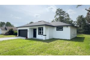 3462 CENTURY BOULEVARD, CITRUS SPRINGS, FL 34433 - MLS#MFRO6345684
