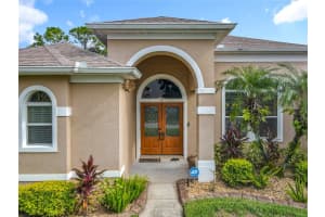 10537 SUNRISE TERRACE DRIVE, ORLANDO, FL 32825 - MLS#MFRO6345689