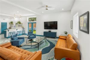 802 7TH AVENUE, GAINESVILLE, FL 32601 - MLS#MFRO6345690