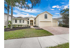 7143 LAKE CARLISLE BOULEVARD, ORLANDO, FL 32829 - MLS#MFRO6345692