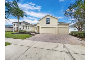7143 LAKE CARLISLE BOULEVARD, ORLANDO, FL 32829 - MLS#MFRO6345692