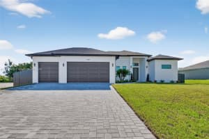 2107 Nw 2nd Pl, CAPE CORAL