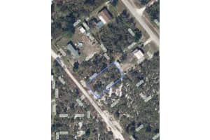 419 DURHAM AVENUE, LAKE PLACID, FL 33852 - MLS#MFRO6345702