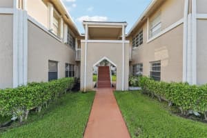 10148 Twin Lakes Dr #12c, CORAL SPRINGS