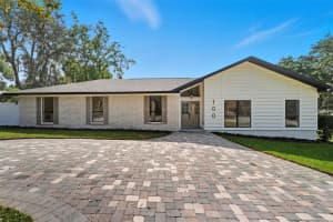 100 CRESTWOOD DRIVE, LONGWOOD, FL 32779 - MLS#MFRO6345710