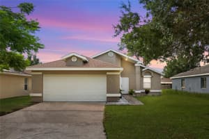 222 Old Bay Ln, KISSIMMEE