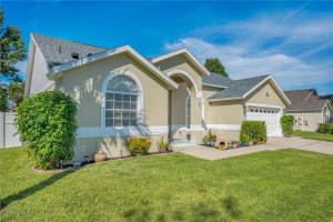 3143 IBIS HILL STREET, CLERMONT, FL 34714 Sold 10/23/25